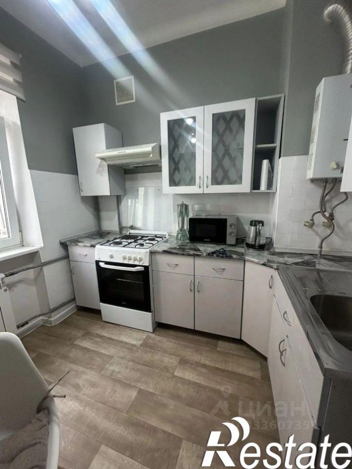 2-комн квартира улица Победы, 14,  д. 14