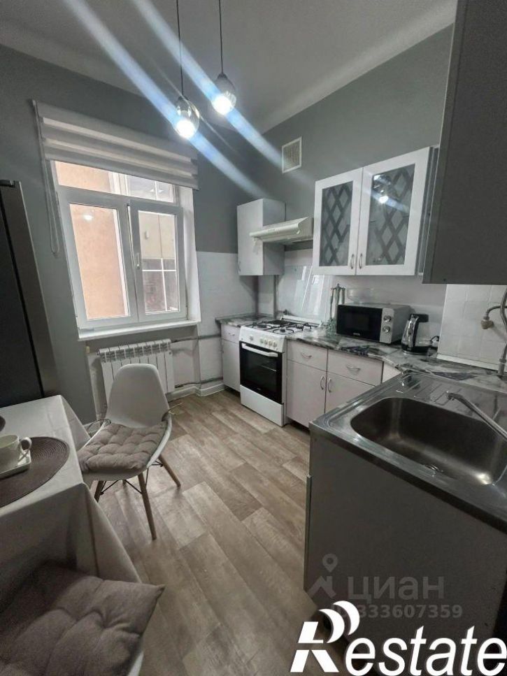 2-комн квартира улица Победы, 14,  д. 14