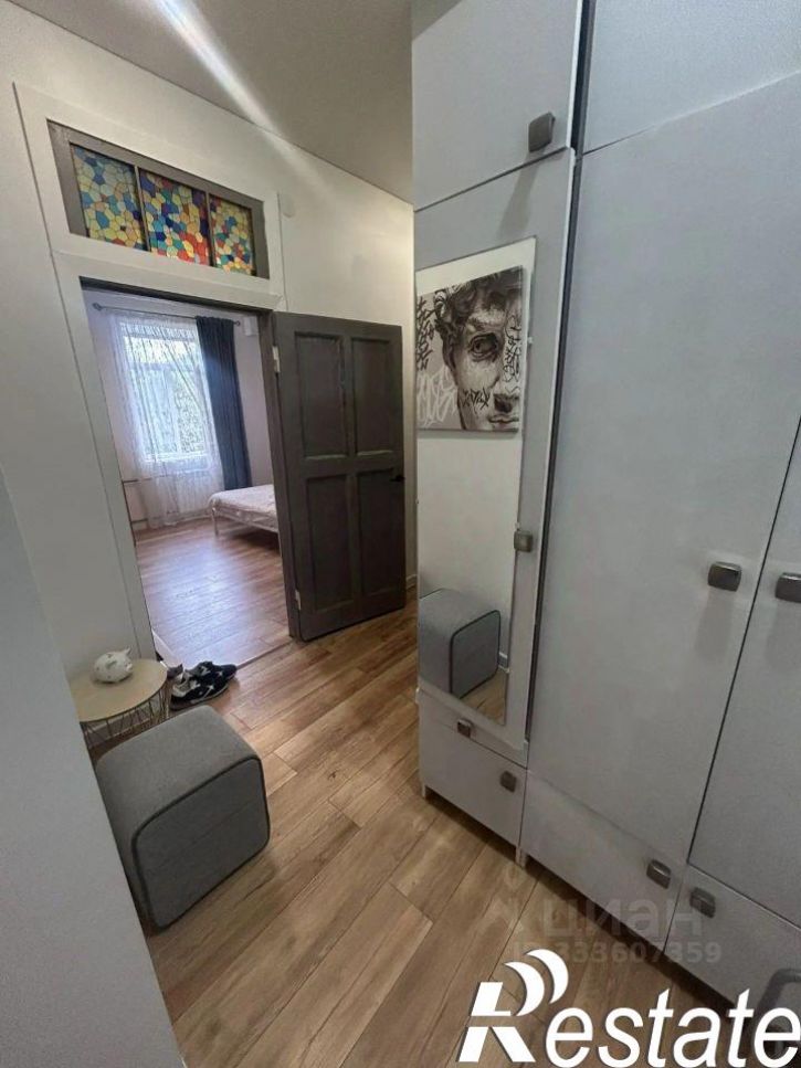 2-комн квартира улица Победы, 14,  д. 14