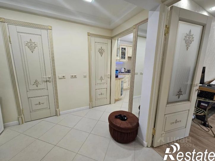 2-комн квартира улица Калараша, 16А,  д. 16А