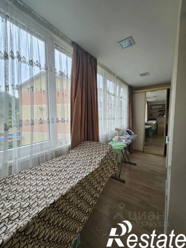 2-комн квартира улица Калараша, 16А,  д. 16А