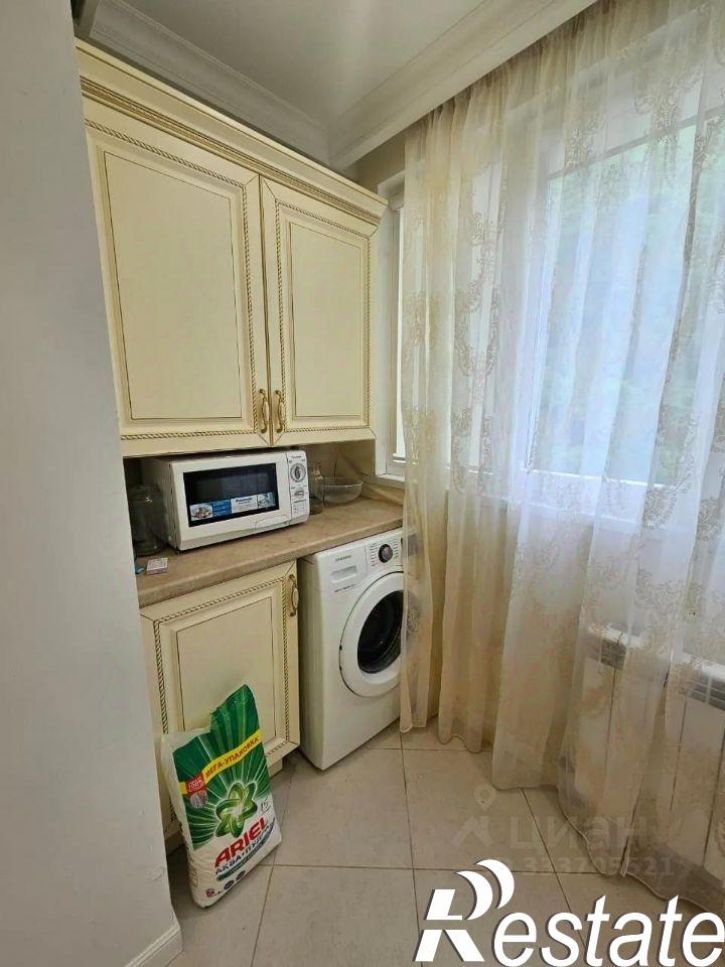 2-комн квартира улица Калараша, 16А,  д. 16А