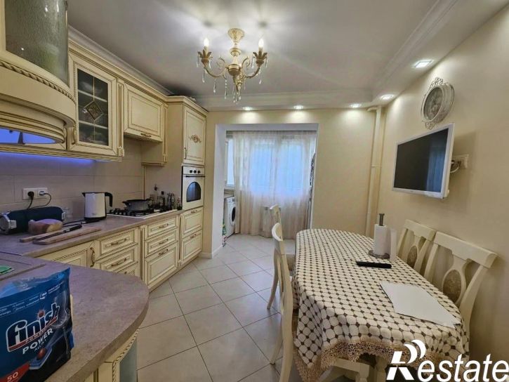 2-комн квартира улица Калараша, 16А,  д. 16А