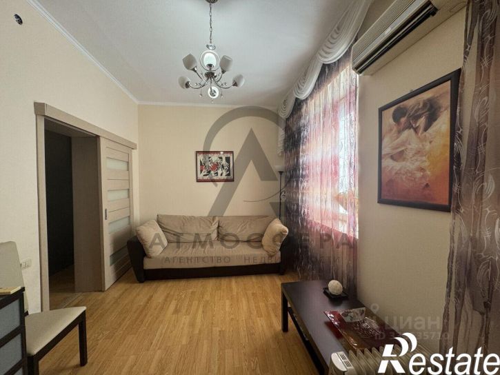 2-комн квартира улица Полетаева, 18,  д. 18