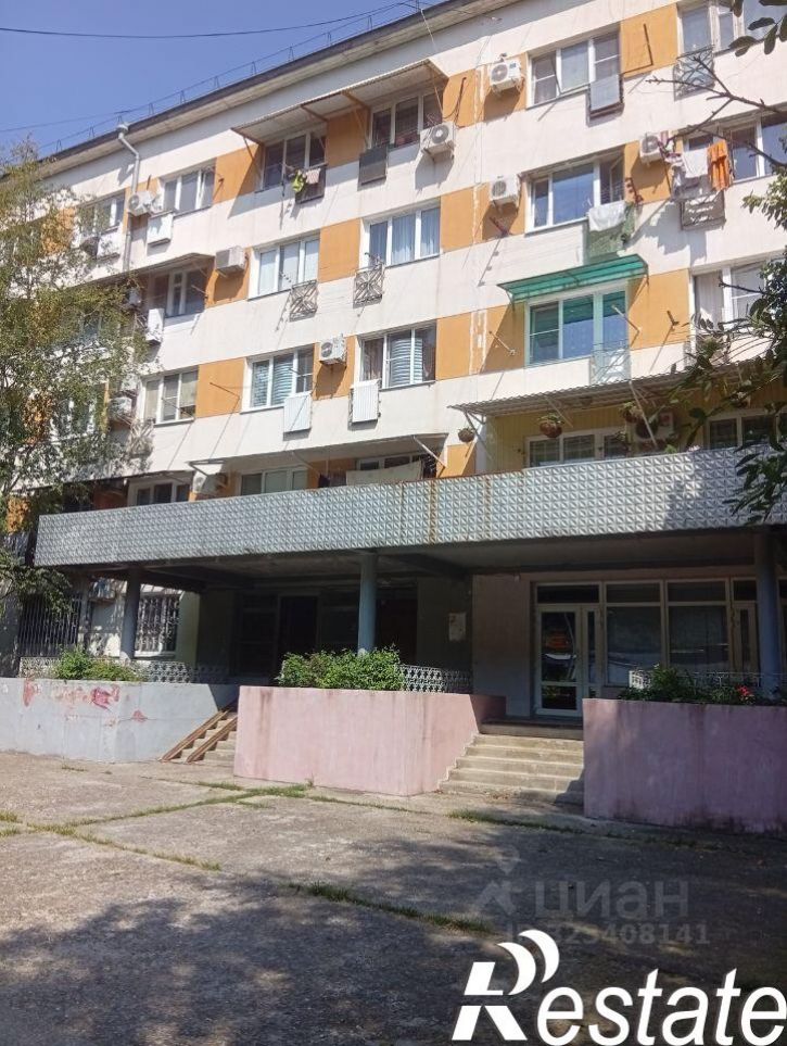 Комната улица Калараша, 17,  д. 17