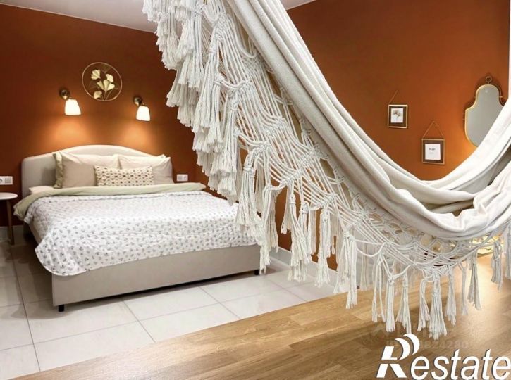 1-комн квартира улица Шаумяна, 30,  д. 30