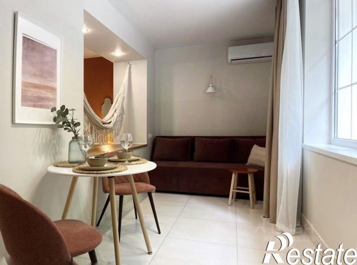 1-комн квартира улица Шаумяна, 30,  д. 30