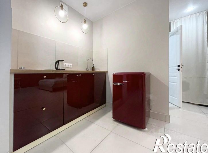 1-комн квартира улица Шаумяна, 30,  д. 30