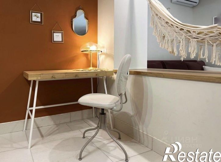 1-комн квартира улица Шаумяна, 30,  д. 30