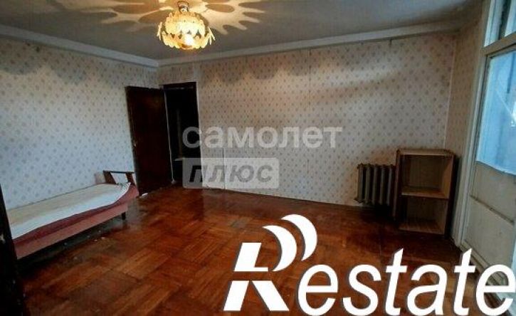2-комн квартира Звёздная улица, 39,  д. 39