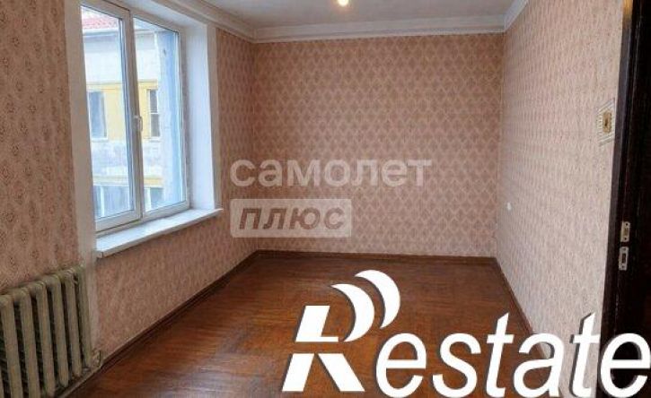 2-комн квартира Звёздная улица, 39,  д. 39