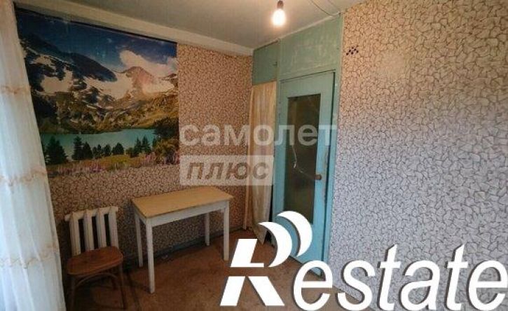 2-комн квартира Звёздная улица, 39,  д. 39