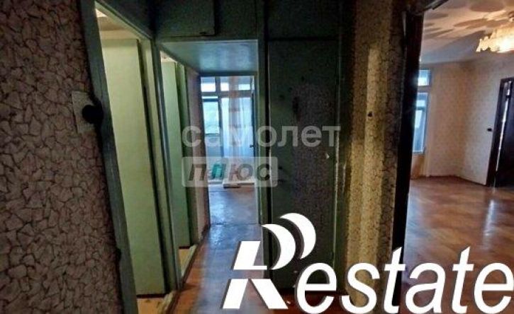 2-комн квартира Звёздная улица, 39,  д. 39