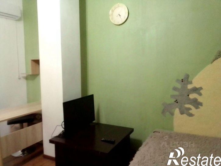 1-комн квартира Ленинградская улица, 6,  д. 6