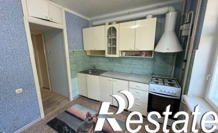 2-комн квартира улица Калараша, 31,  д. 31