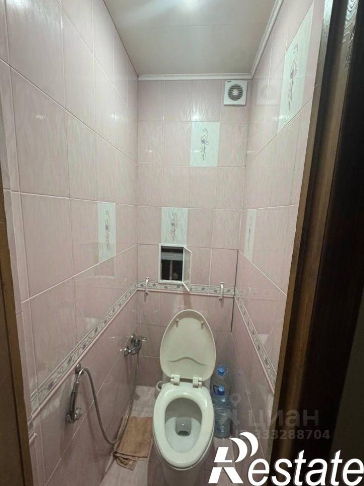 3-комн квартира улица Московских Строителей, 2,  д. 2