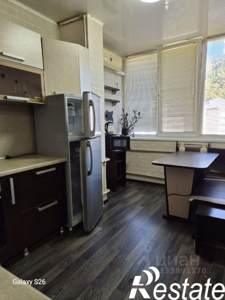 2-комн квартира улица Калараша, 3Б,  д. 3Б