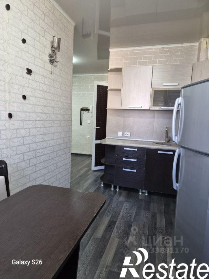 2-комн квартира улица Калараша, 3Б,  д. 3Б