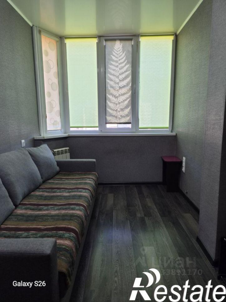 2-комн квартира улица Калараша, 3Б,  д. 3Б