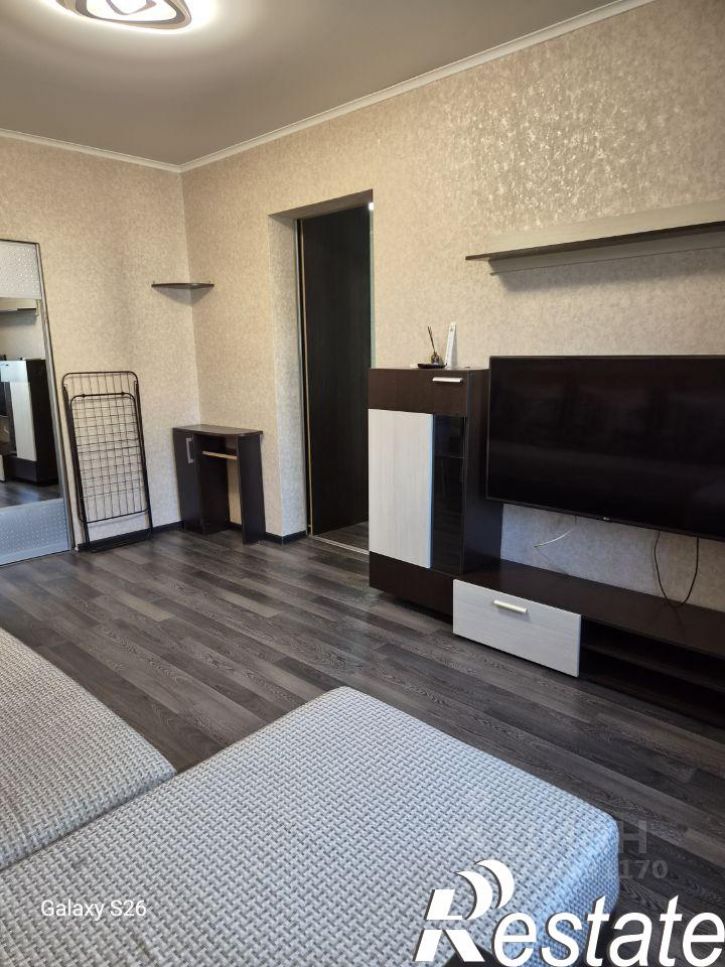 2-комн квартира улица Калараша, 3Б,  д. 3Б