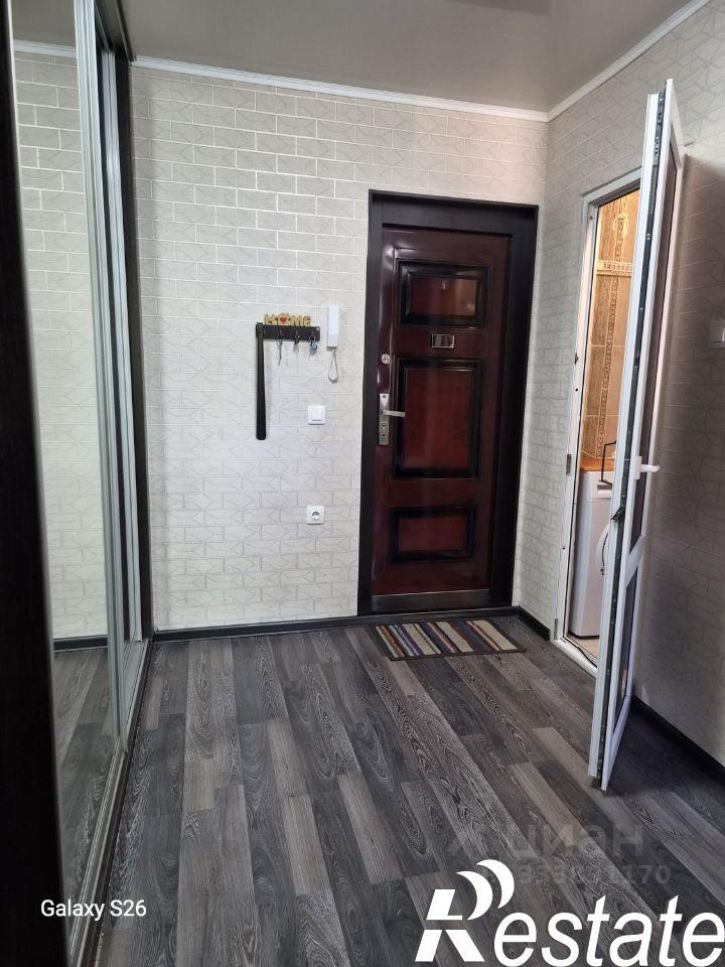 2-комн квартира улица Калараша, 3Б,  д. 3Б