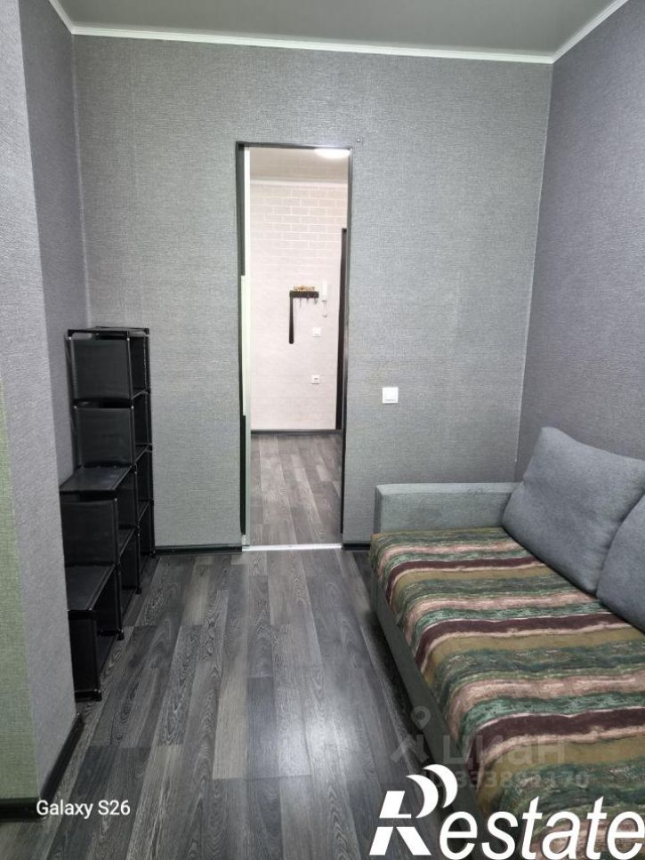 2-комн квартира улица Калараша, 3Б,  д. 3Б