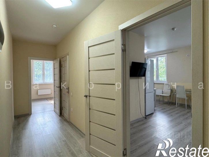 2-комн квартира улица Портовиков, 39/3,  д. 39/3