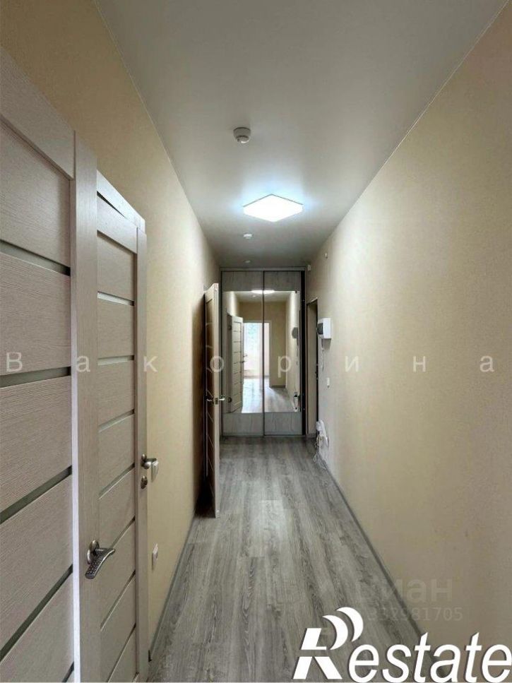 2-комн квартира улица Портовиков, 39/3,  д. 39/3