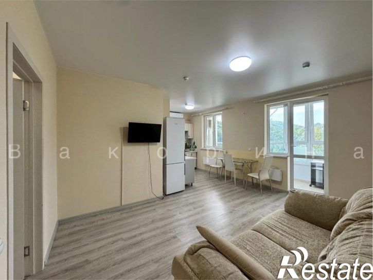 2-комн квартира улица Портовиков, 39/3,  д. 39/3