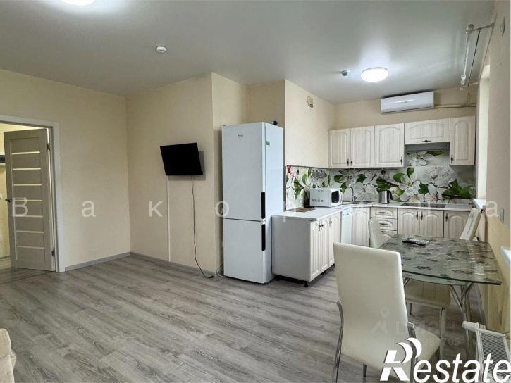 2-комн квартира улица Портовиков, 39/3,  д. 39/3