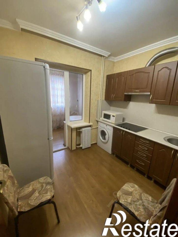 1-комн квартира Армавирская улица, 8,  д. 8