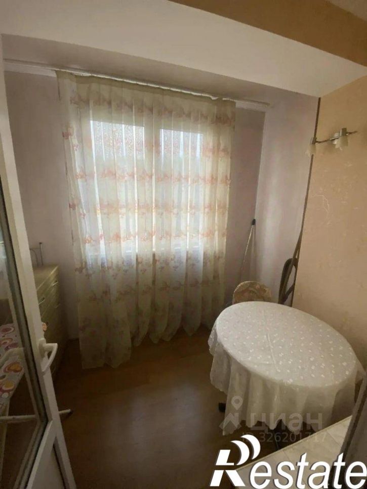 1-комн квартира Армавирская улица, 8,  д. 8
