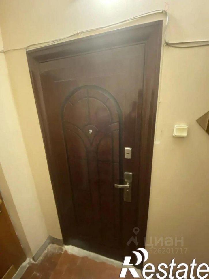 1-комн квартира Армавирская улица, 8,  д. 8