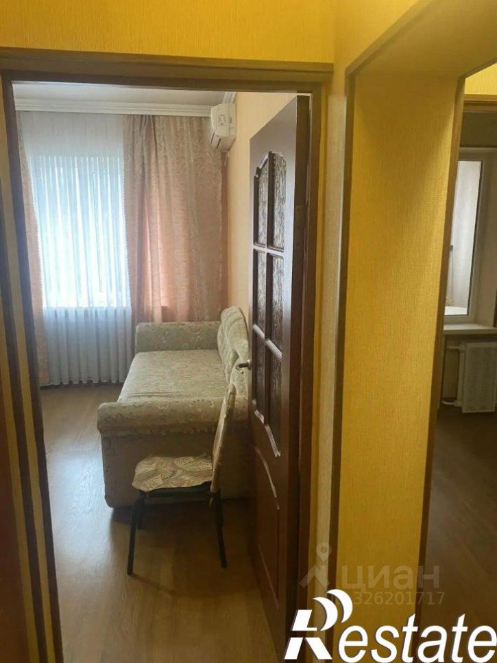 1-комн квартира Армавирская улица, 8,  д. 8