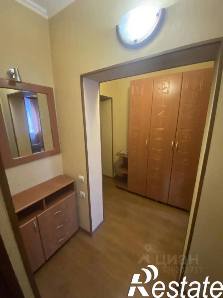 1-комн квартира Армавирская улица, 8,  д. 8