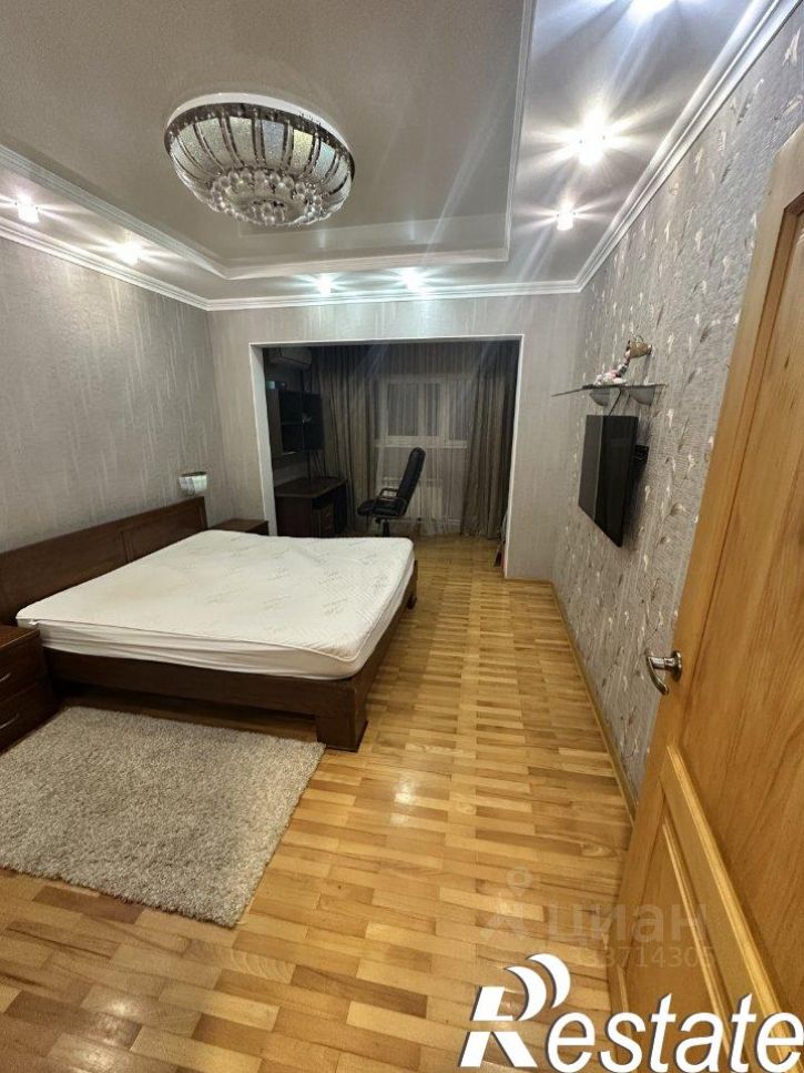 2-комн квартира улица Калараша, 50/1,  д. 50/1