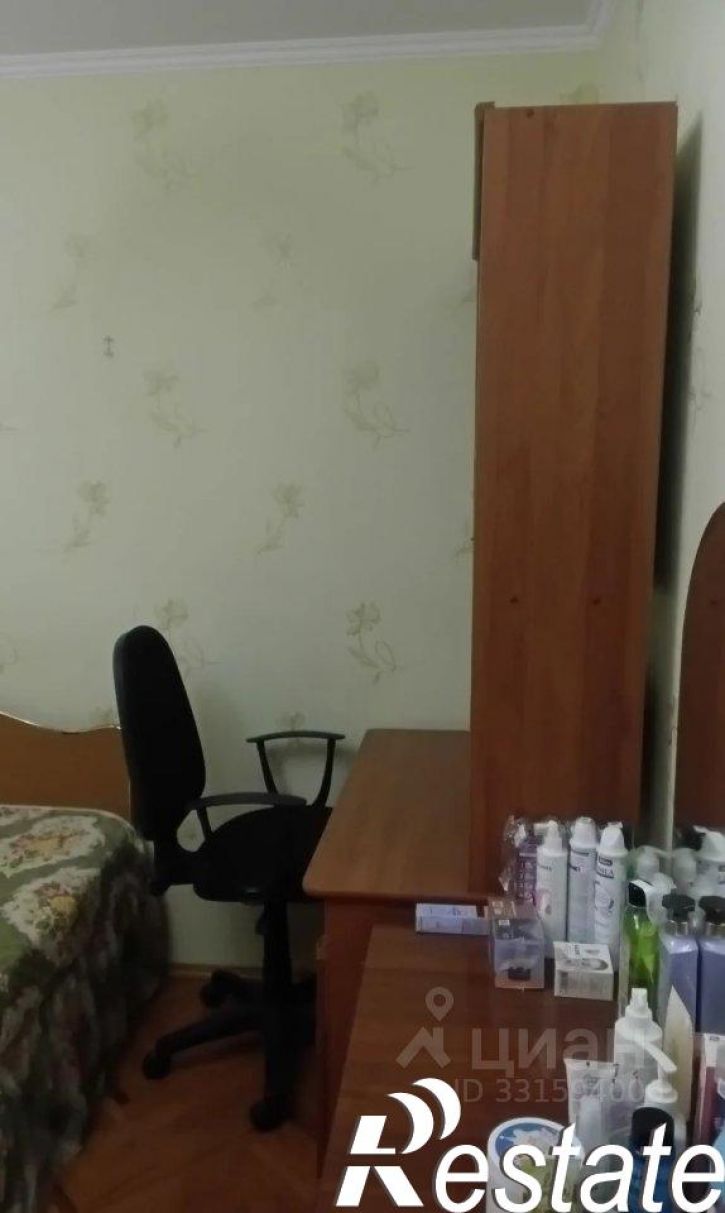 2-комн квартира улица Судоремонтников, 58,  д. 58