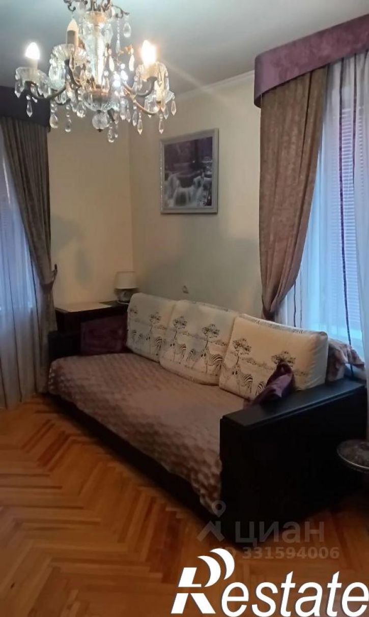 2-комн квартира улица Судоремонтников, 58,  д. 58