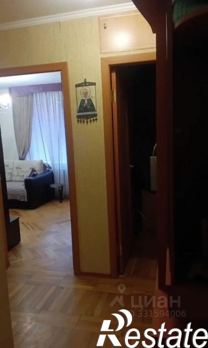 2-комн квартира улица Судоремонтников, 58,  д. 58