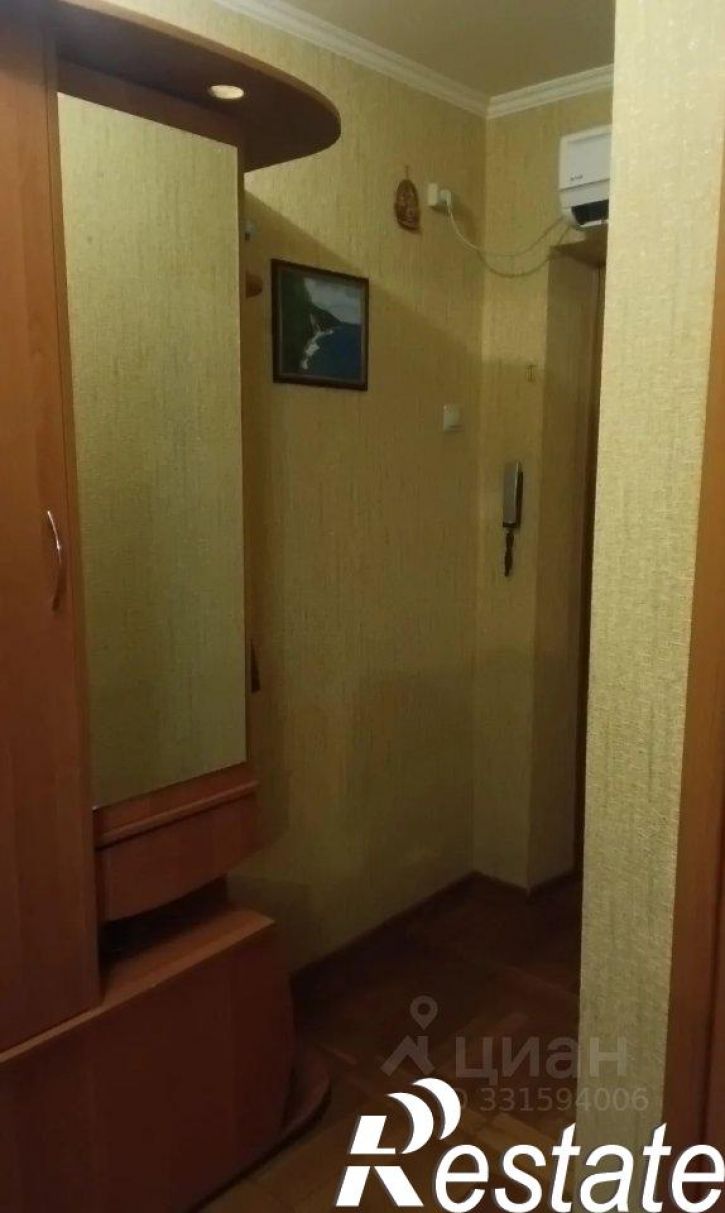2-комн квартира улица Судоремонтников, 58,  д. 58