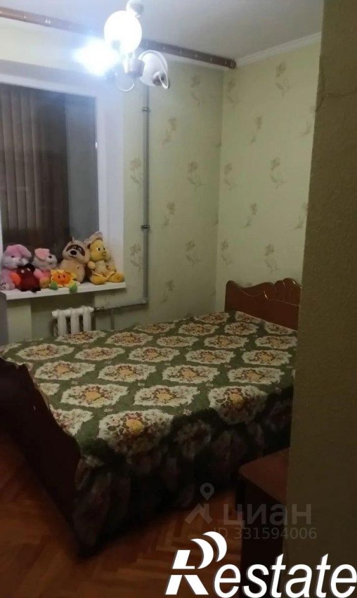 2-комн квартира улица Судоремонтников, 58,  д. 58