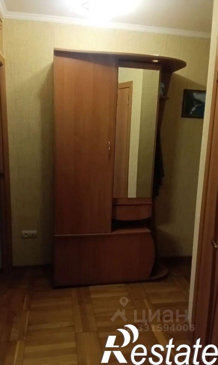 2-комн квартира улица Судоремонтников, 58,  д. 58