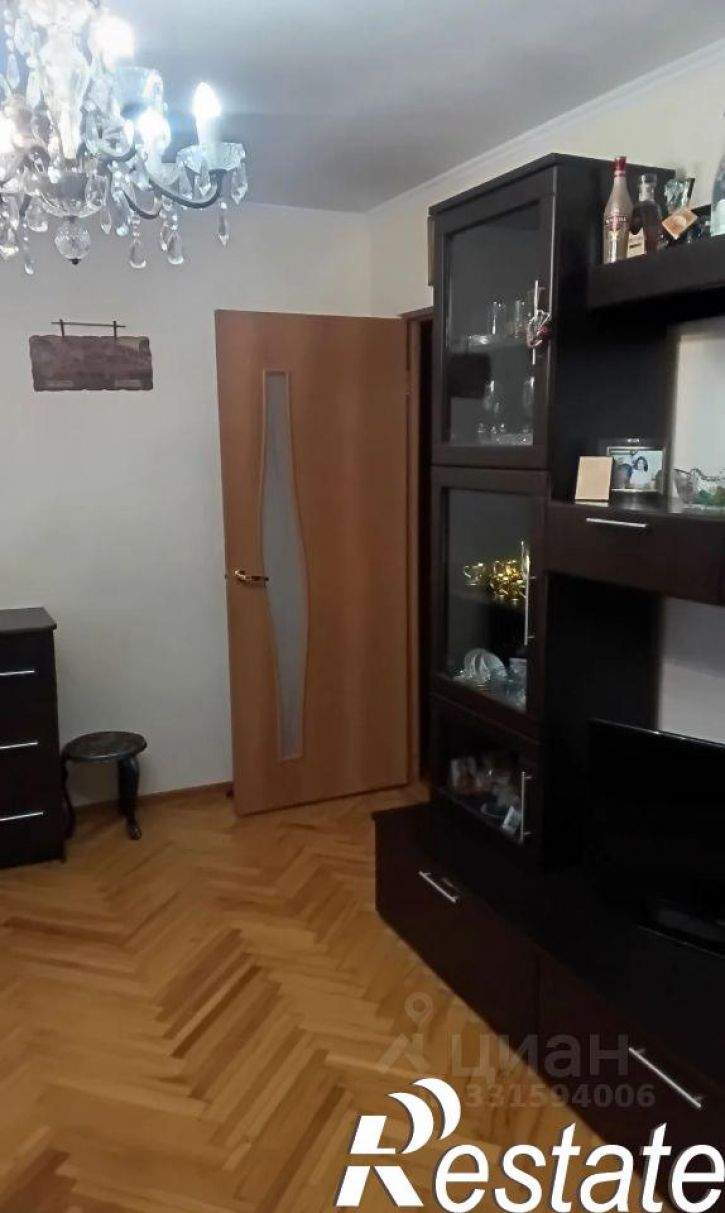 2-комн квартира улица Судоремонтников, 58,  д. 58
