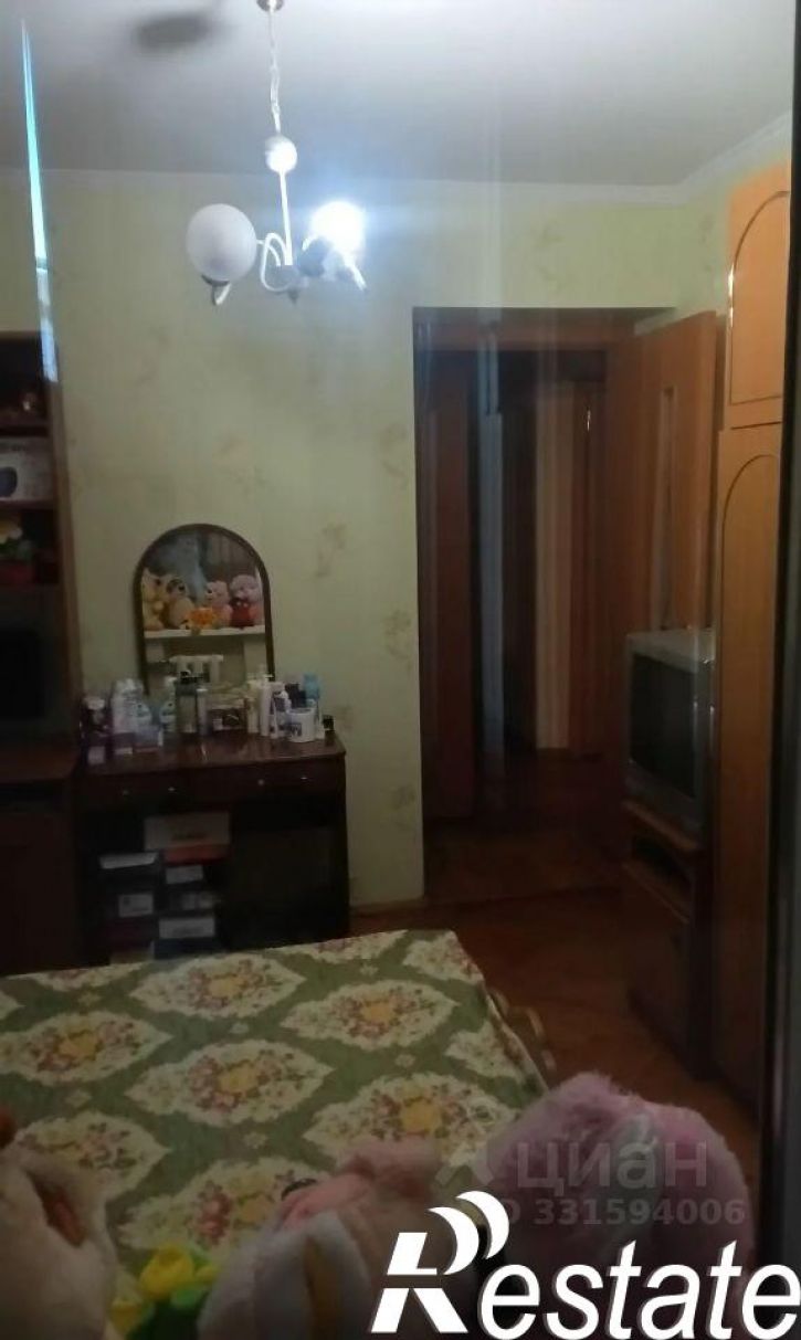 2-комн квартира улица Судоремонтников, 58,  д. 58