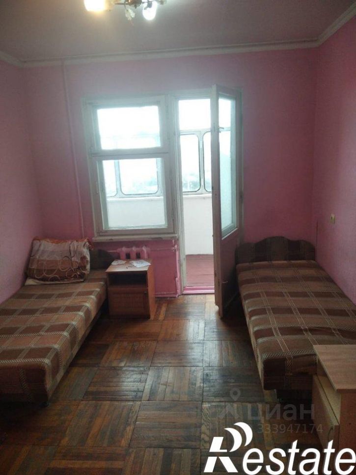 2-комн квартира Звёздная улица, 51,  д. 51