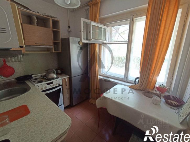 3-комн квартира улица Судоремонтников, 60,  д. 60