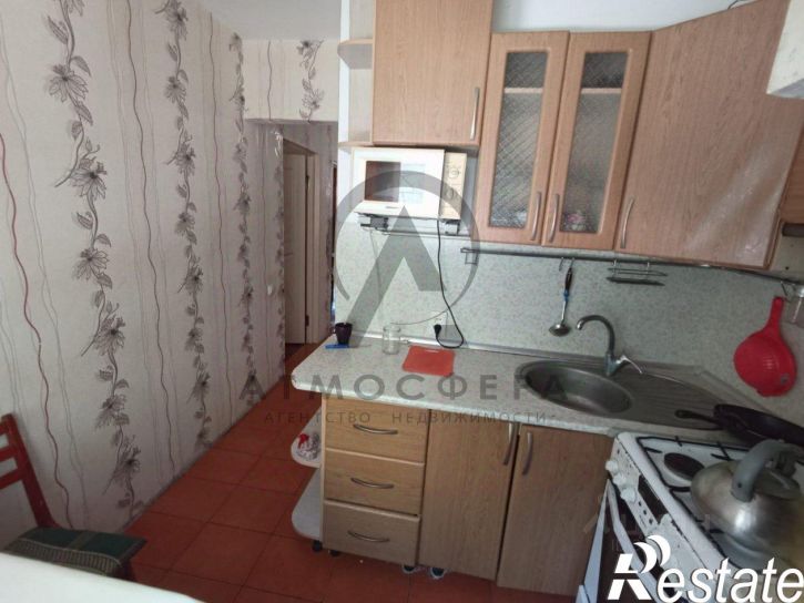 3-комн квартира улица Судоремонтников, 60,  д. 60