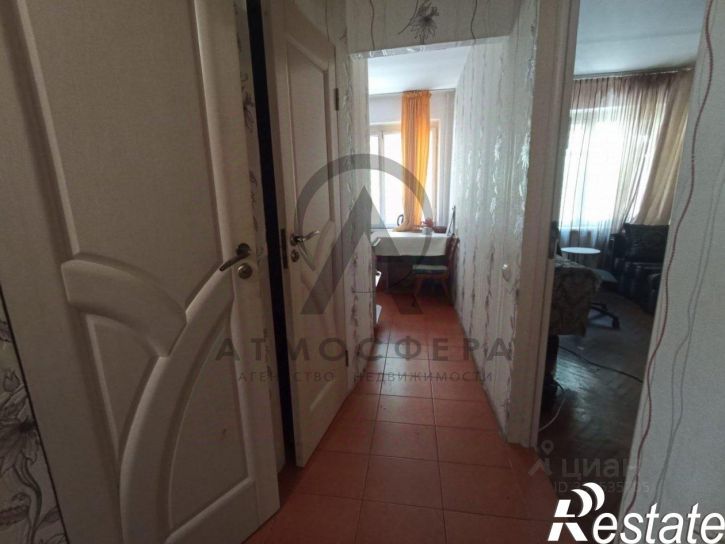 3-комн квартира улица Судоремонтников, 60,  д. 60