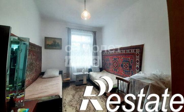 2-комн квартира Деповская улица, 18,  д. 18