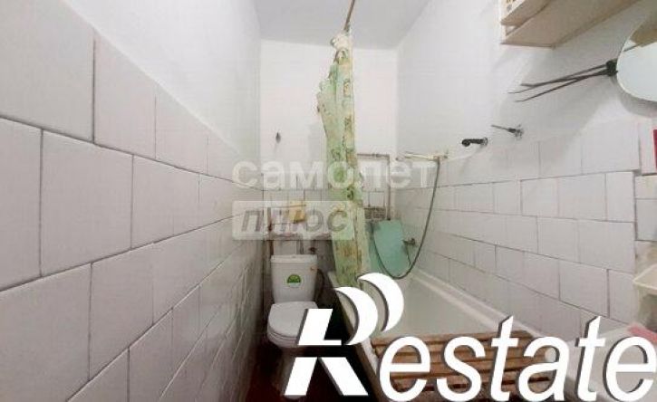2-комн квартира Деповская улица, 18,  д. 18